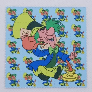LSD tabs (250 µg)