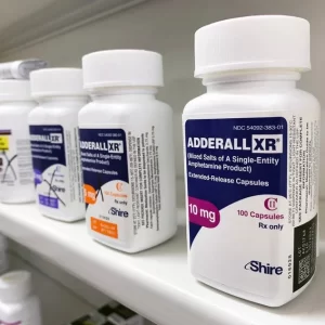 Adderall