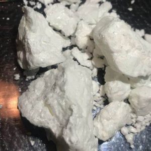 Crack Cocaïne