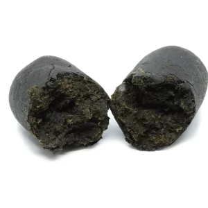 Jamaican Gum Hash