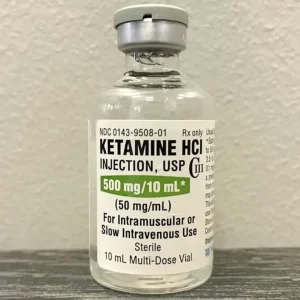 Ketamine Liquid