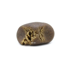 Rosin hash