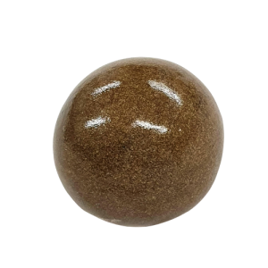 Temple ball hash