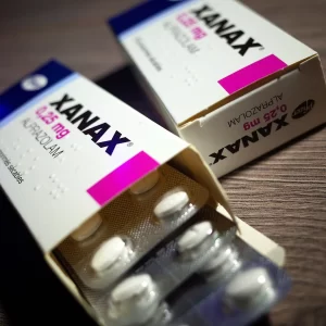 Xanax